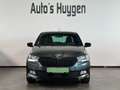 Skoda Fabia op deze wagen 2 JAAR GARANTIE !! Grijs - thumbnail 2