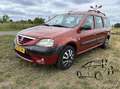 Dacia Logan MCV 1.6-16V Lauréate 7persoons AIRCO EXPORTKOOPJE Красный - thumbnail 1