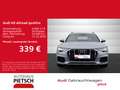 Audi A6 allroad A6 allroad 40 TDI quattro Matrix AHK ACC 360° Argent - thumbnail 1