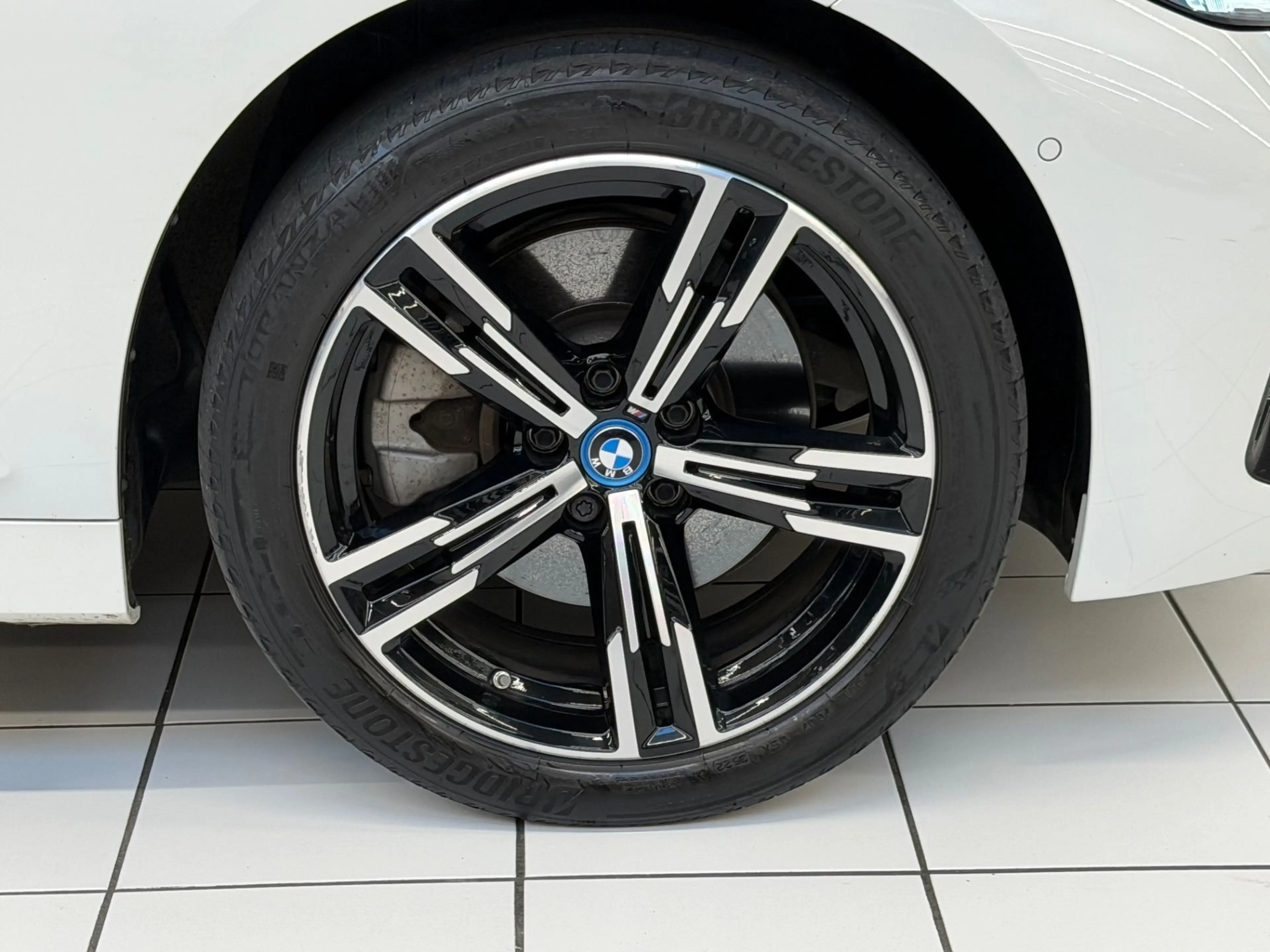 BMW 330 e PHEV xDrive Touring/DrivingAssist/Angängerkuppl — photo 14