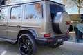 Mercedes-Benz G 63 AMG Manufaktur Facelift Marrón - thumbnail 27