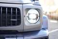 Mercedes-Benz G 63 AMG Manufaktur Facelift Marrón - thumbnail 30