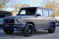 Mercedes-Benz G 63 AMG Manufaktur Facelift Marrón - thumbnail 1