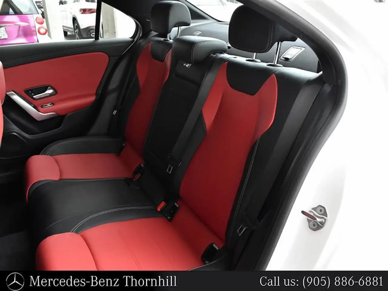 Mercedes-Benz A-Class photo Mercedes-Benz A-Class