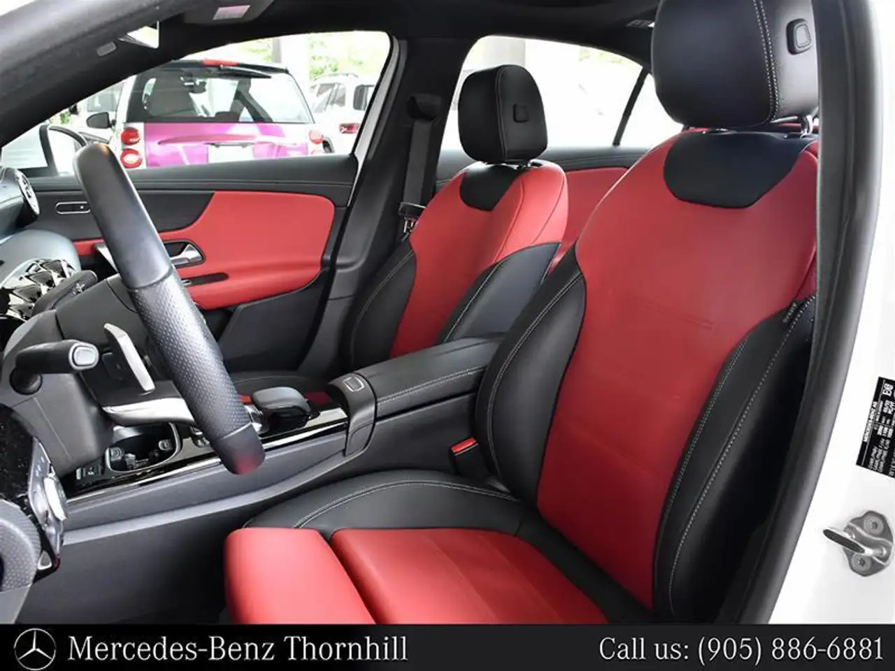 Mercedes-Benz A-Class photo Mercedes-Benz A-Class
