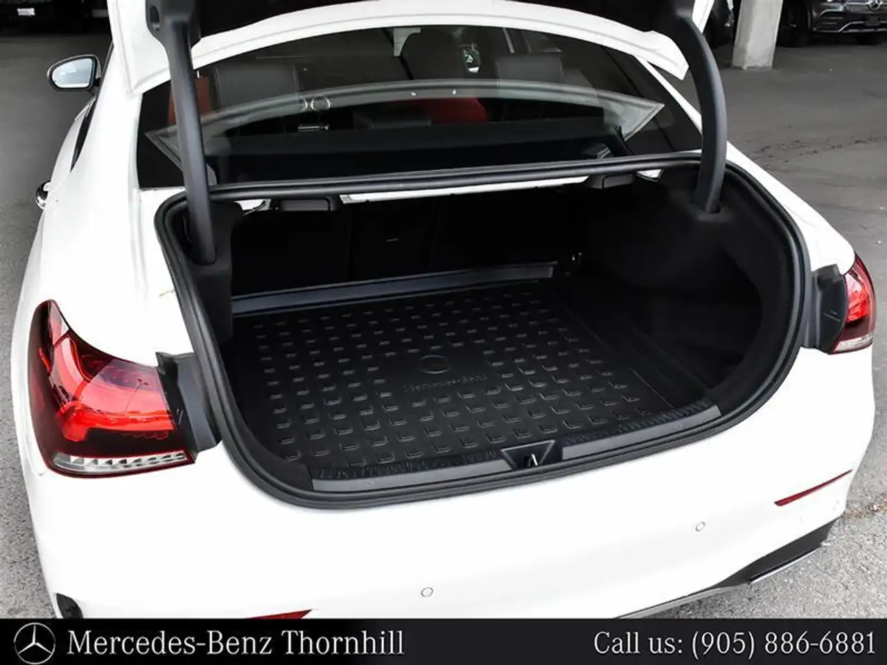 Mercedes-Benz A-Class photo Mercedes-Benz A-Class
