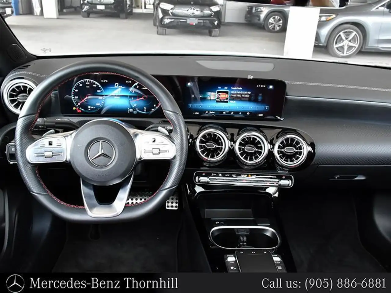 Mercedes-Benz A-Class photo Mercedes-Benz A-Class