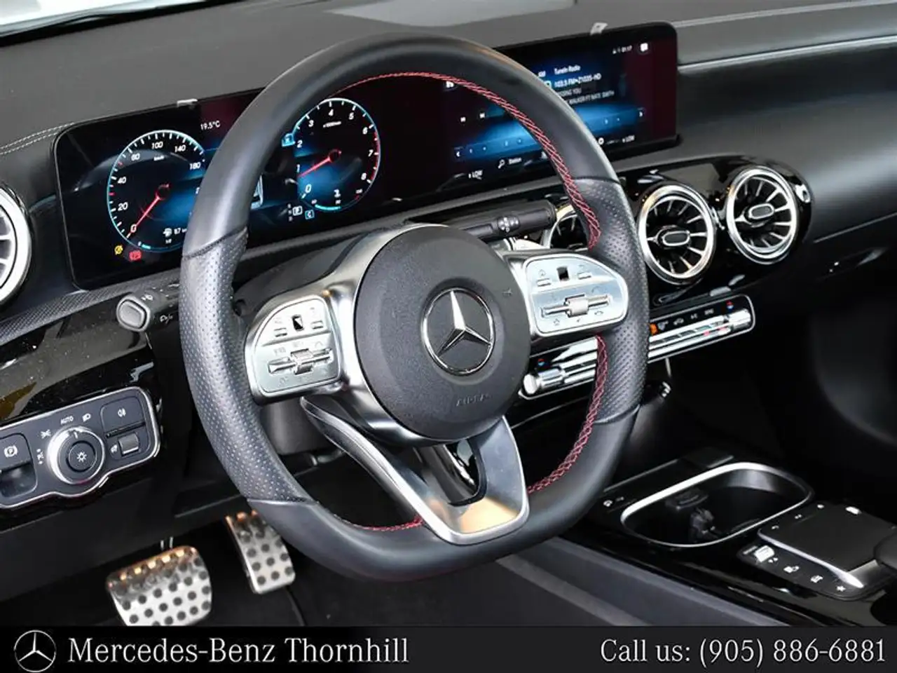 Mercedes-Benz A-Class photo Mercedes-Benz A-Class