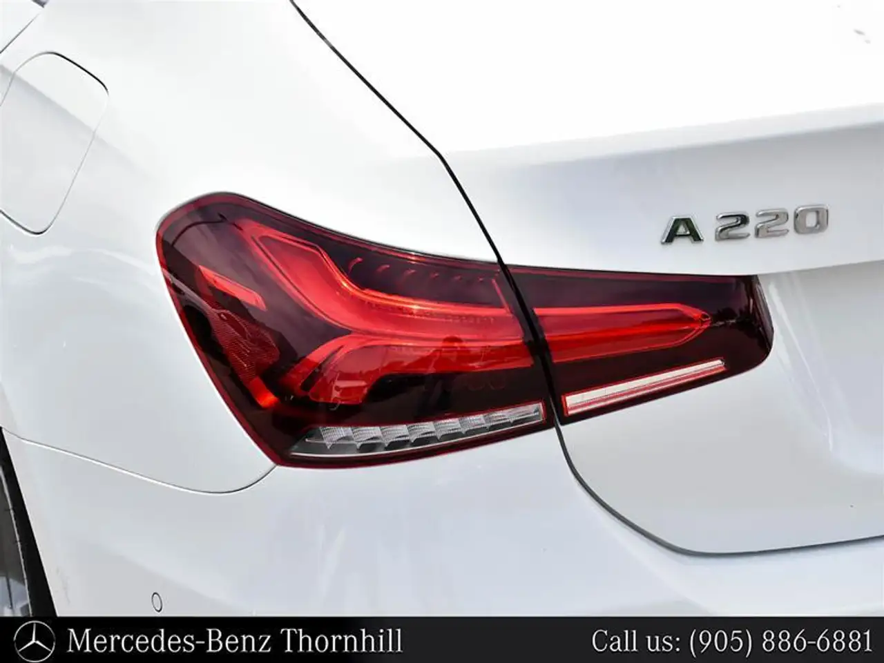 Mercedes-Benz A-Class photo Mercedes-Benz A-Class