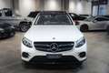 Mercedes-Benz GLC 250 d 4Matic Premium AMG*TETTI APR PANO*20"*SOSP PNEOM Weiß - thumbnail 2