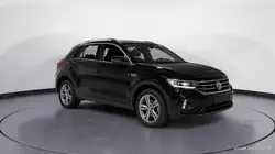 Volkswagen T-Roc 1.0 TSI 110 R-Line - Sieges AV chauff - Attelage