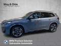 BMW X1 18d M Sport AHK SHZ RFK LED Navi Digitales Cockpit Grau - thumbnail 2