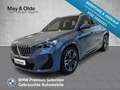 BMW X1 18d M Sport AHK SHZ RFK LED Navi Digitales Cockpit Grau - thumbnail 1