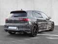 Volkswagen Golf GTI 2.0 TSI NAVI AHK Gri - thumbnail 3