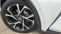 Toyota C-HR 1.8 125H Active Weiß - thumbnail 24