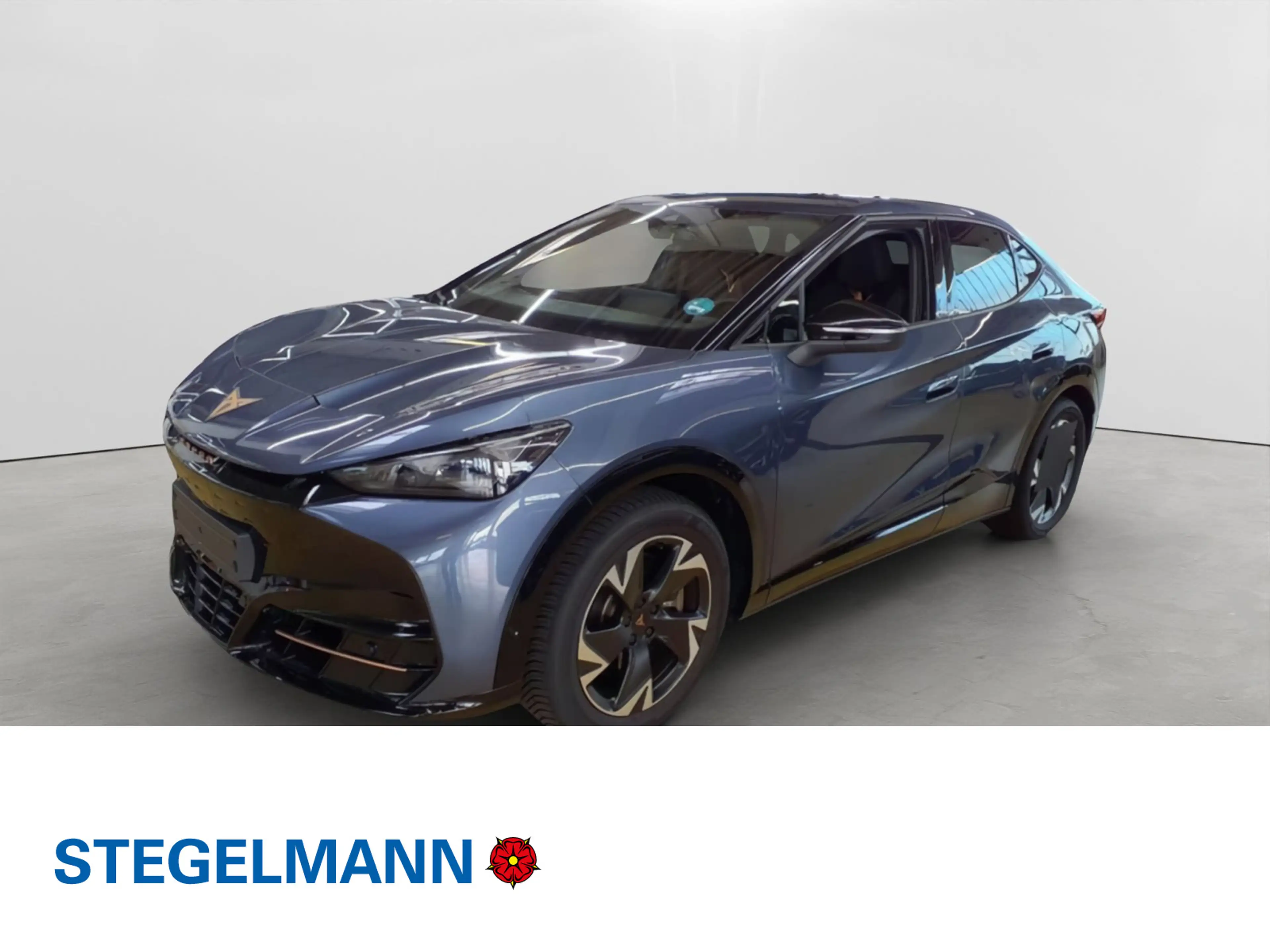 CUPRA Tavascan 210kW/77kWh Endurance *Kamera*LED*Navi*