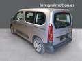 Citroen Berlingo Multispace 1.2 PureTech S&S Feel 110 Grijs - thumbnail 4