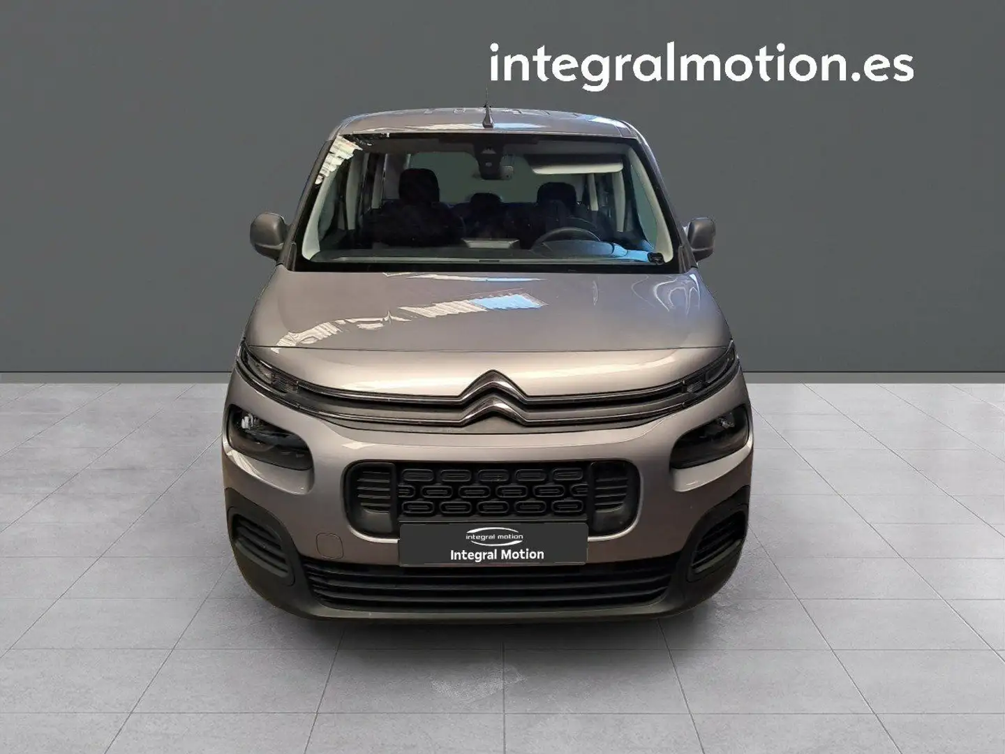 Citroen Berlingo Multispace 1.2 PureTech S&S Feel 110 Grijs - 2