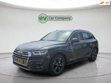 50 TFSI e quattro S edition | Bang & Olufsen | Tre