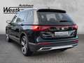 SEAT Tarraco Xcellence 2.0 TSI 4Drive DSG Leder Anh.Kpl DCC Noir - thumbnail 3