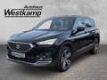 SEAT Tarraco Xcellence 2.0 TSI 4Drive DSG Leder Anh.Kpl DCC Noir - thumbnail 1