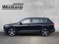 SEAT Tarraco Xcellence 2.0 TSI 4Drive DSG Leder Anh.Kpl DCC Noir - thumbnail 2