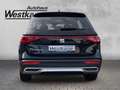 SEAT Tarraco Xcellence 2.0 TSI 4Drive DSG Leder Anh.Kpl DCC Noir - thumbnail 4