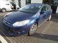 Ford Focus Lim. Trend Blau - thumbnail 2