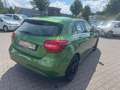 Mercedes-Benz A 160 -Klasse SHZ Notbremsass. Berganfahrass. El. Parkbr Grün - thumbnail 6