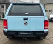 Volkswagen Amarok Trendline DoubleCab 4Motion Fehér - thumbnail 7