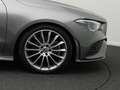 Mercedes-Benz CLA 200 CLA 200 d AMG-Line  AMG Line Navi/Distronic/Autom. Grau - thumbnail 8