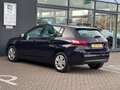 Peugeot 308 1.2 PureTech Active/1STE EIG/NAVI/PDC/5-DRS/NAP!! Blauw - thumbnail 3