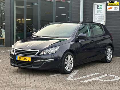 Peugeot 308 1.2 PureTech Active/1STE EIG/NAVI/PDC/5-DRS/NAP!!