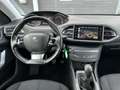Peugeot 308 1.2 PureTech Active/1STE EIG/NAVI/PDC/5-DRS/NAP!! Blauw - thumbnail 4