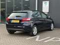 Peugeot 308 1.2 PureTech Active/1STE EIG/NAVI/PDC/5-DRS/NAP!! Blauw - thumbnail 7