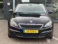 Peugeot 308 1.2 PureTech Active/1STE EIG/NAVI/PDC/5-DRS/NAP!! Blauw - thumbnail 5