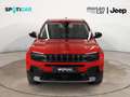 Jeep Avenger 1.2 G 100 ALTITUDE MIRROR LL17 RADAR AR Rood - thumbnail 2