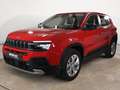 Jeep Avenger 1.2 G 100 ALTITUDE MIRROR LL17 RADAR AR Rood - thumbnail 24