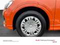 Audi Q3 35 TFSI LED AHK Carplay Optik Schwarz Orange - thumbnail 4