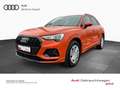 Audi Q3 35 TFSI LED AHK Carplay Optik Schwarz Orange - thumbnail 2