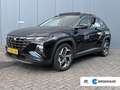 Hyundai TUCSON 1.6 T-GDI 265pk PHEV Premium Sky 4WD | Leder | Sch Schwarz - thumbnail 1