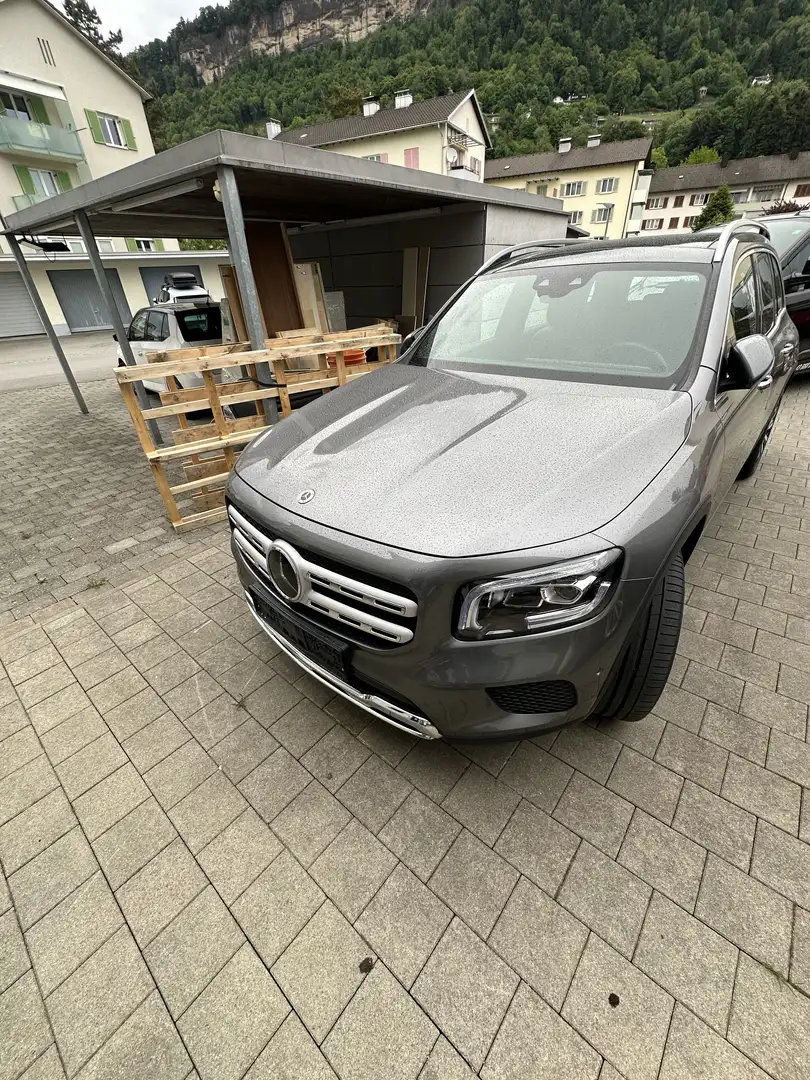 Mercedes-Benz GLB 220 d Aut. - 1
