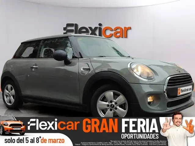 MINI One 5P DIG-T 120 kW (160 CV) E6D DCT N-CONN. - 5P (202