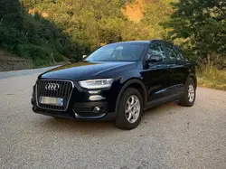 Audi Q3 2.0 TDI 140 ch Quattro Ambiente S tronic 7