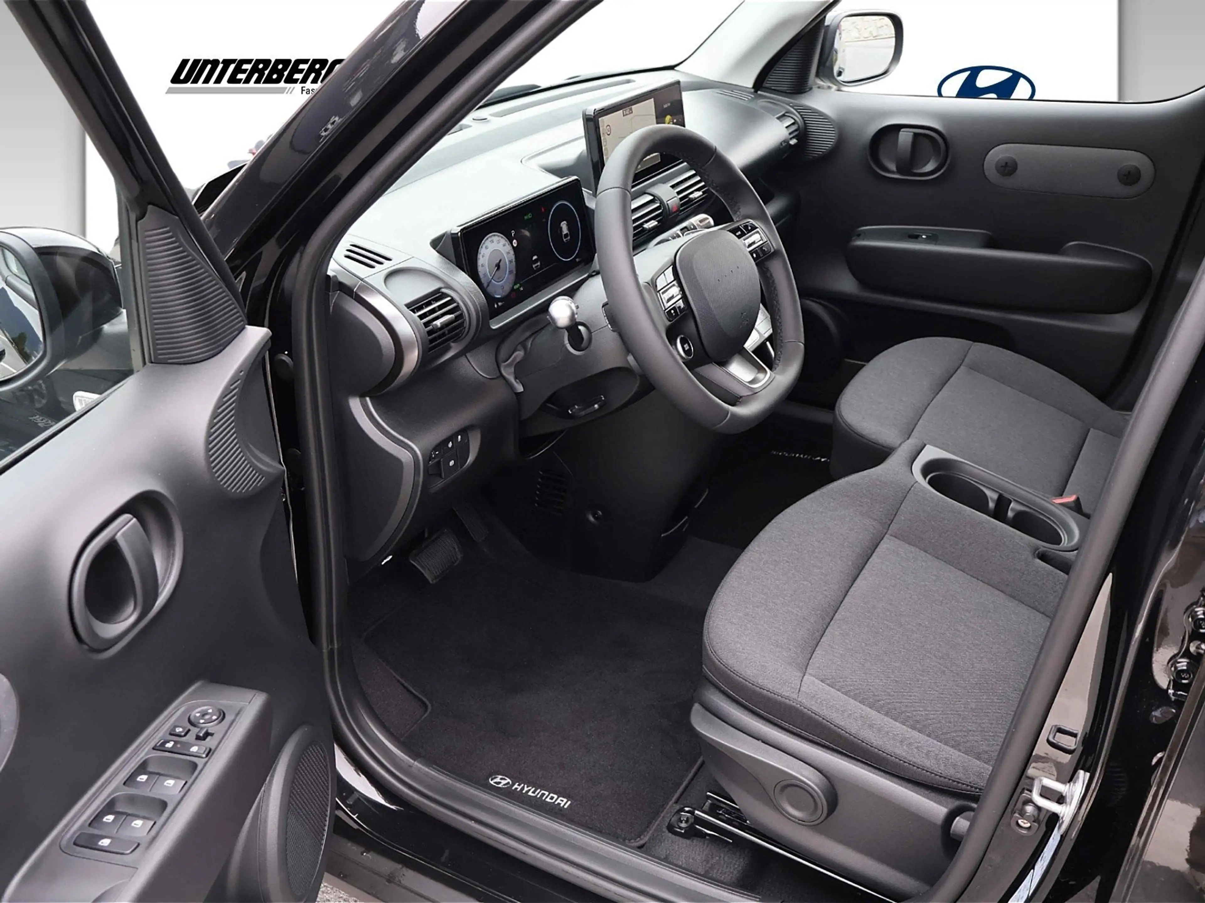 Hyundai Inster (01.01.2024-) INSTER Smart Line 49kWh r5s42-P1 — photo 7
