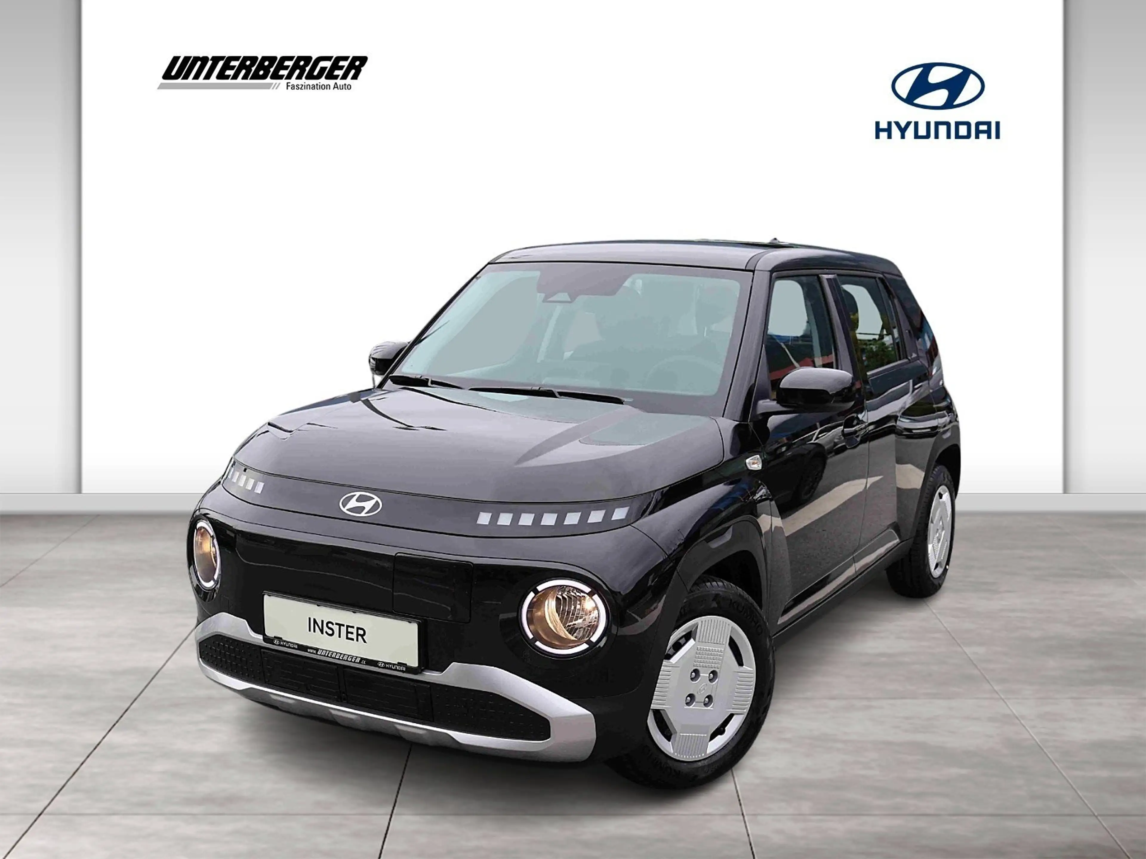 Hyundai Inster (01.01.2024-) INSTER Smart Line 49kWh r5s42-P1
