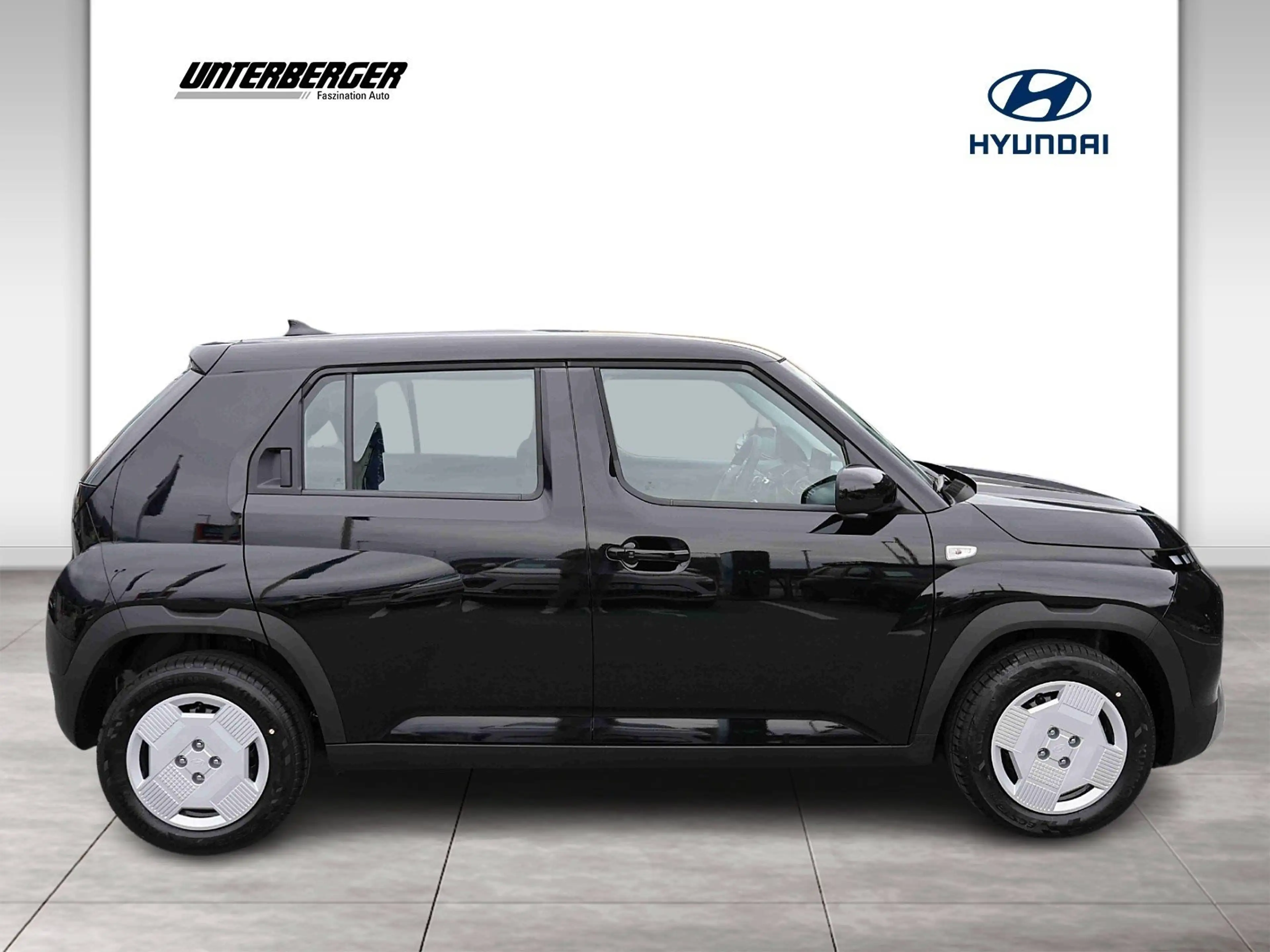 Hyundai Inster (01.01.2024-) INSTER Smart Line 49kWh r5s42-P1 — photo 3
