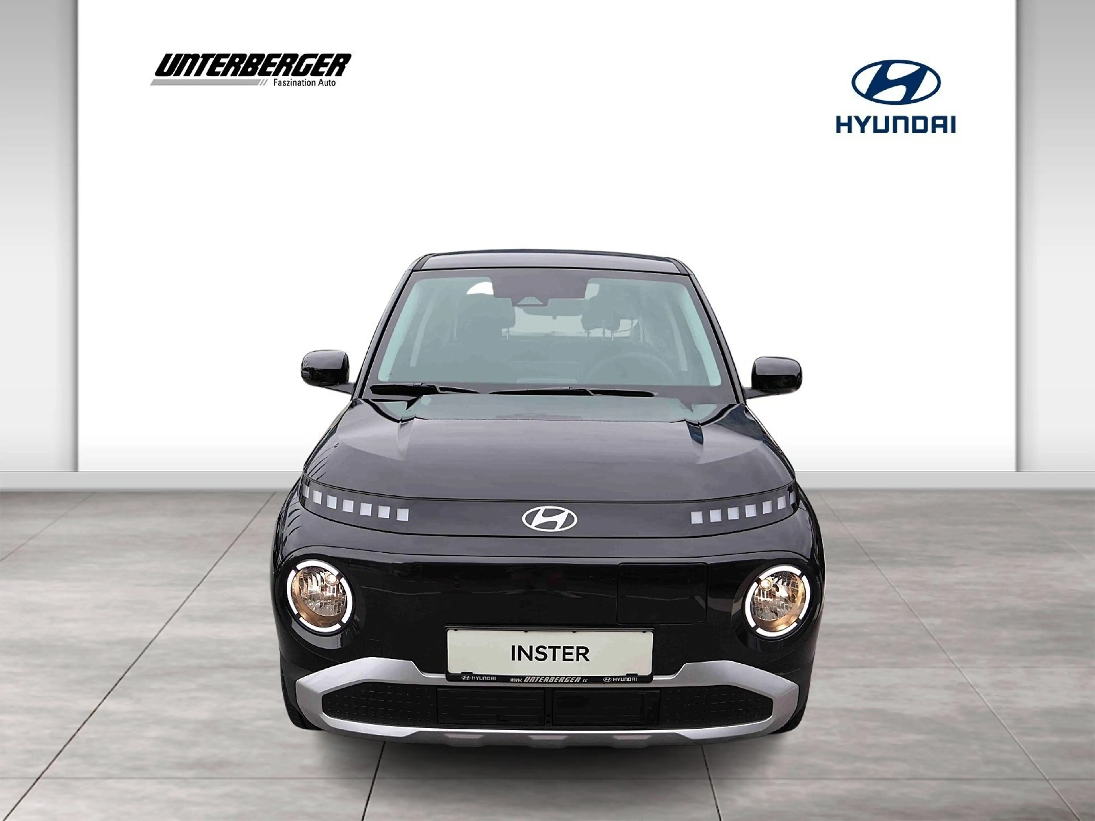 Hyundai Inster (01.01.2024-) INSTER Smart Line 49kWh r5s42-P1 — photo 5