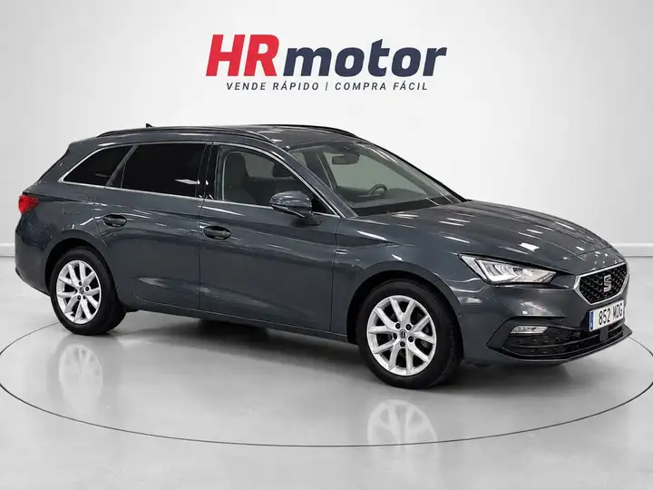 SEAT León 1.0 TSI S&S Style 2023