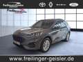 Ford Kuga Plug-In Hybrid ST-Line X Sportpaket Bluetooth Gris - thumbnail 1